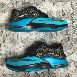 🔺 sold 🔺KD 7 ‘N7’